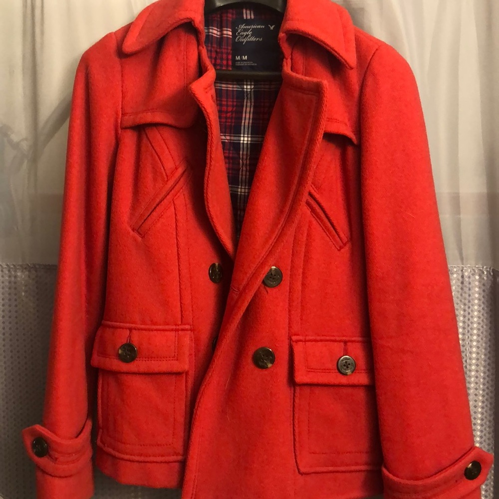 American Eagle jacket